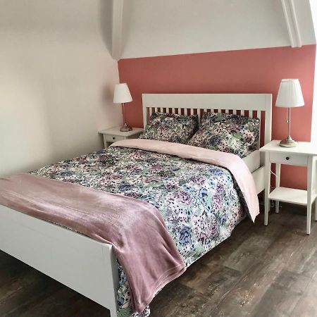 Joli Studio Residence Villa Sevigne A Caen Kültér fotó