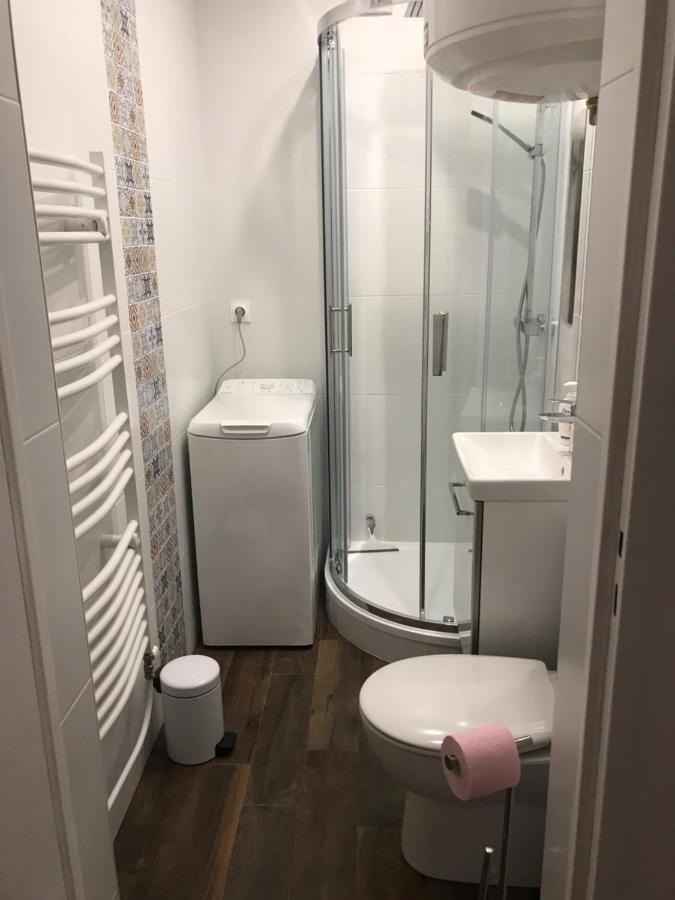 Joli Studio Residence Villa Sevigne A Caen Kültér fotó