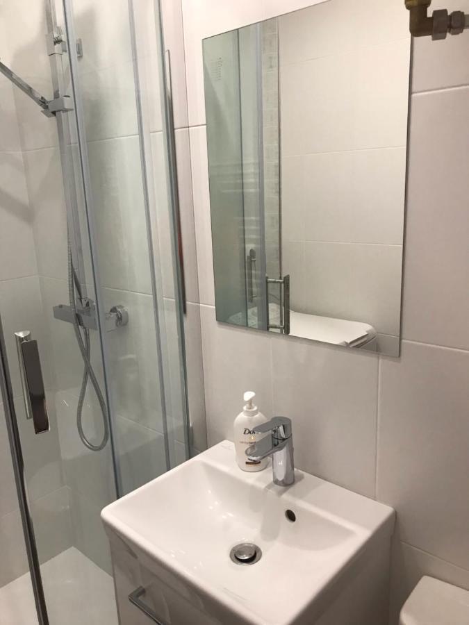Joli Studio Residence Villa Sevigne A Caen Kültér fotó